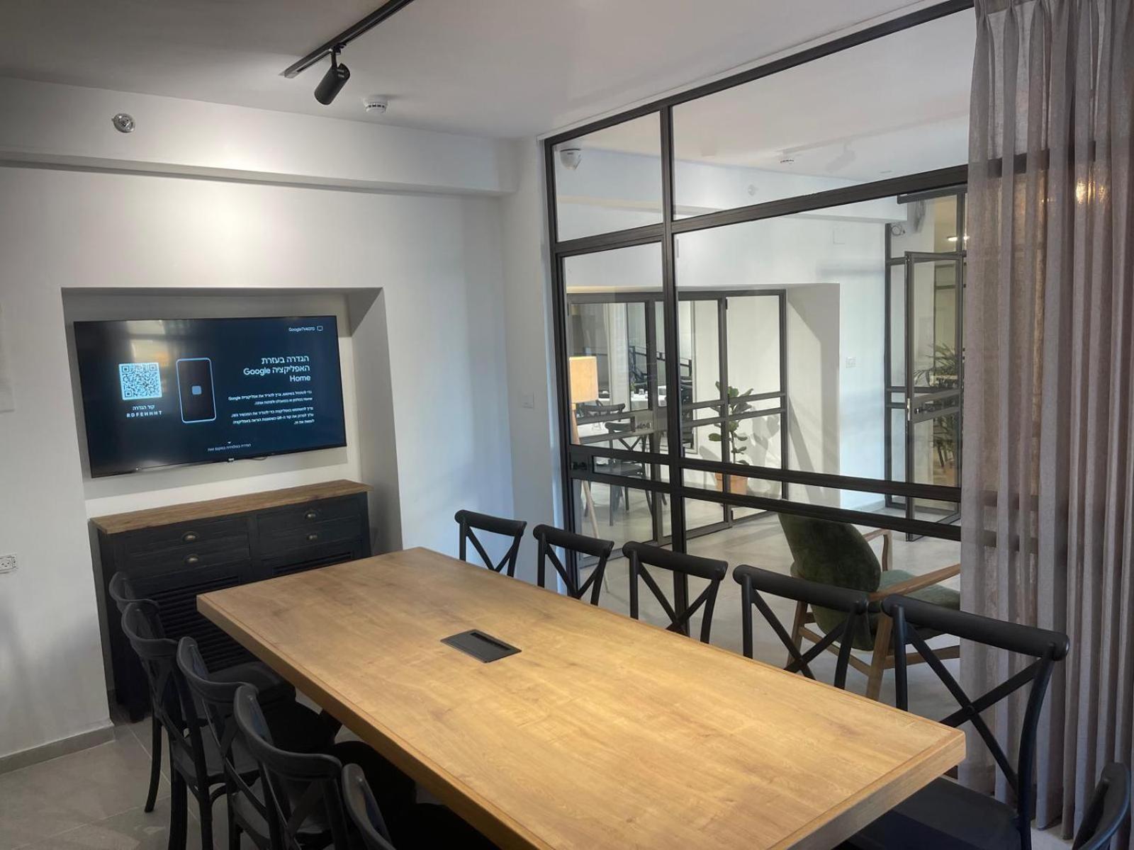 Astoria Galilee Hotel Тиберия Екстериор снимка