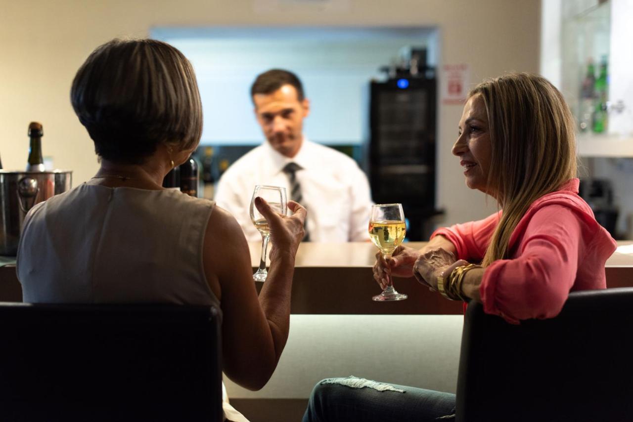 Astoria Galilee Hotel Тиберия Екстериор снимка